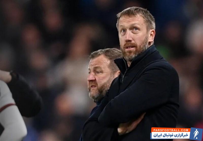 پاتر : بازی مثبتی از خود ارائه دادیم