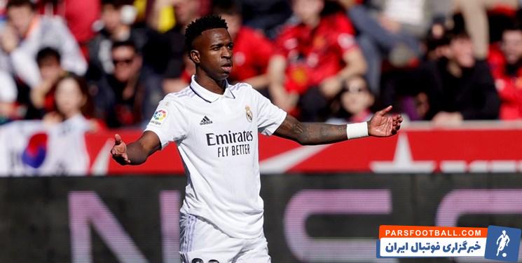 رئال مادرید ؛ باخت یک بر صفر رئال مادرید برابر مایورکا