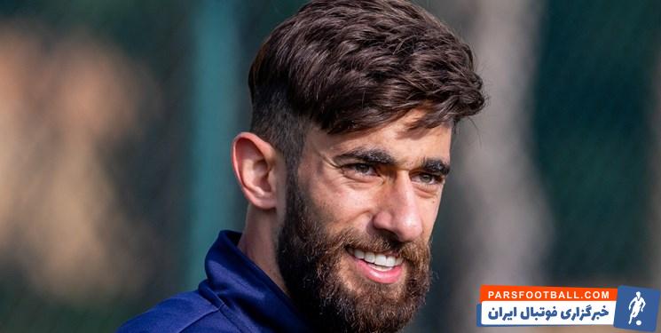 لیگ ترکیه ؛ شکست یک بر صفر قاسم پاشا در برابر هاتایاسپور