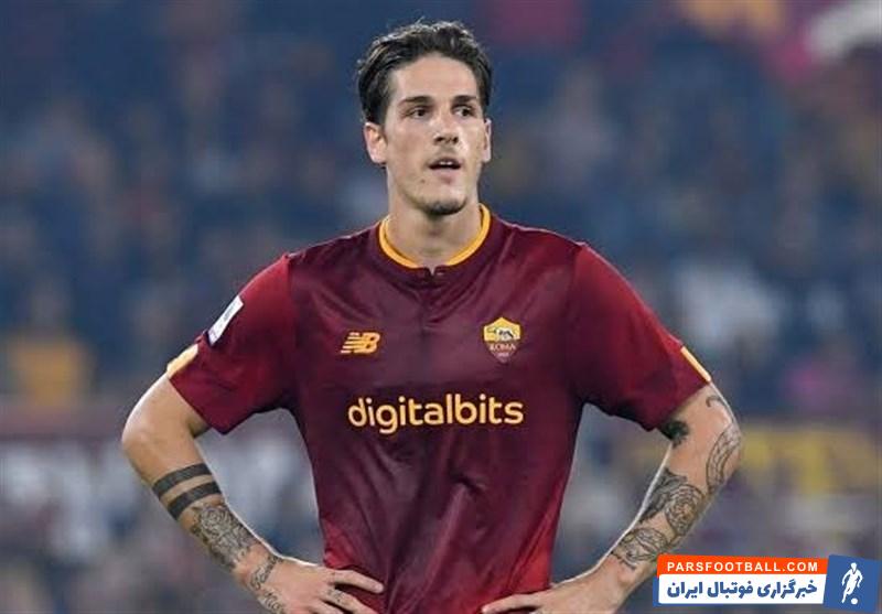 زانیولو ؛ گالاتاسرای به دنبال جذب زانیولو