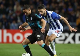 پورتو در حضور ستاره ایرانی مقابل حریفش به برتری رسید