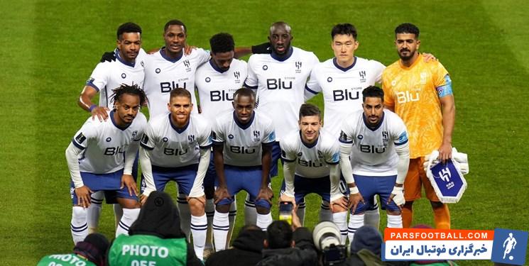 الهلال ؛ ۲۶ میلیون دلار پاداش ولید بنطلال به الهلال