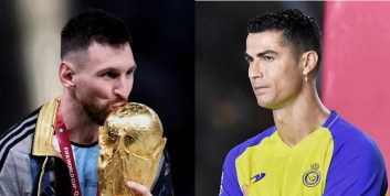 مسی ؛ ادعای نشریه «elnacional» اسپانیا از توافق مسی با النصر