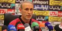 پرسپولیس ؛ زمان نشست خبری دیدار پرسپولیس و نفت مسجدسلیمان مشخص شد