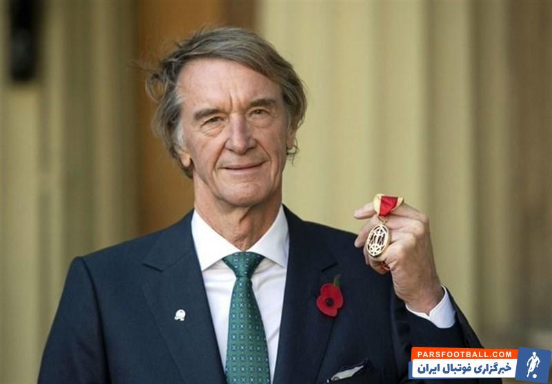 منچستریونایتد ؛ سرمایهداران ثروتمند قطری و عربستانی رقیب رتکلیف در خرید یونایتد