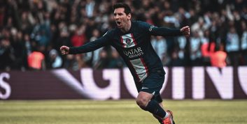 مسی ؛ عدم تمایل آنتونلا همسر مسی برای زندگی در عربستان