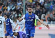 آرمان رمضانی