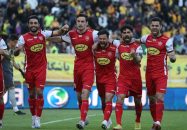 محمد برزگر پیشکسوت پرسپولیس درباره این تیم صحبت کرد
