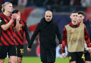 گواردیولا منچستر سیتی