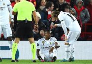 آلابا ؛ دوری یکماهه آلابا از میادین