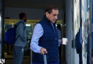 سرمربی الهلال عربستان