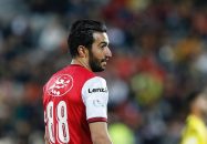 سیامک نعمتی