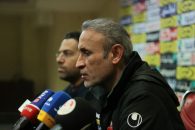 یحیی گلمحمدی
