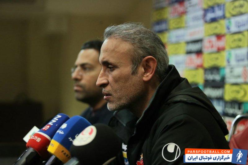 یحیی گلمحمدی