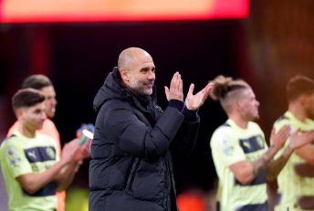 بورنموث و منچسترسیتی