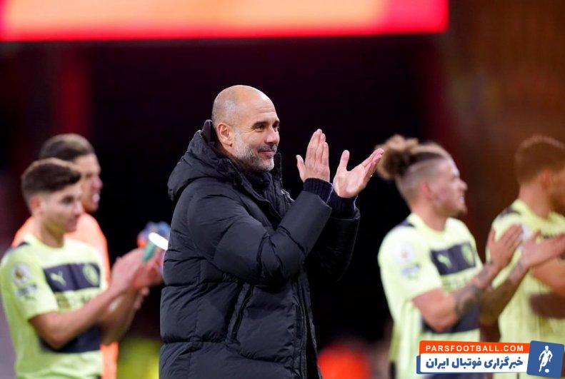 بورنموث و منچسترسیتی