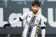 علی قلی زاده راهی لیگ فوتبال ترکیه شد