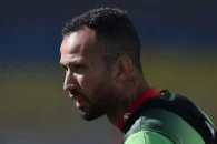 لیاندرو پریرا با شماره 91 برای پرسپولیس به میدان خواهد رفت
