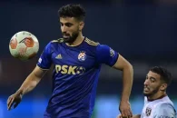 دیناموزاگرب در حضور ستاره ایرانی مقابل حریفش به تساوی رسید