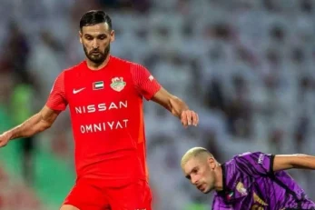 احمد نوراللهی