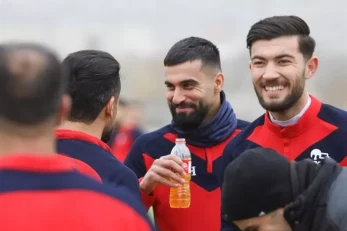 سیدمحمد حسینی