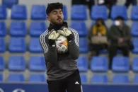 پونفرادینا در شب درخشش ستاره ایرانی مقابل حریفش به تساوی رسید