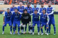 استقلال ؛ ترکیب استقلال مقابل نفت مسجدسلیمان مشخص شد