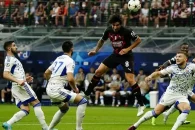 دیناموزاگرب در غیاب ستاره ایرانی مقابل حریفش به برتری رسید