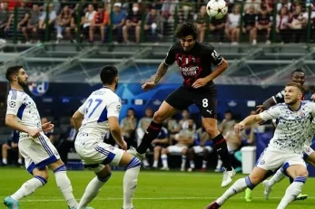 دیناموزاگرب در غیاب ستاره ایرانی مقابل حریفش به برتری رسید