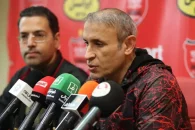 پرسپولیس ؛ زمان نشست خبری دیدار پرسپولیس و هوادار مشخص شد