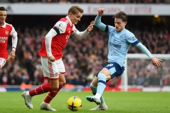 لیگ برتر انگلیس