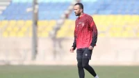 لئاندرو پریرا پرسپولیس را مقابل هوادار همراهی خواهد کرد