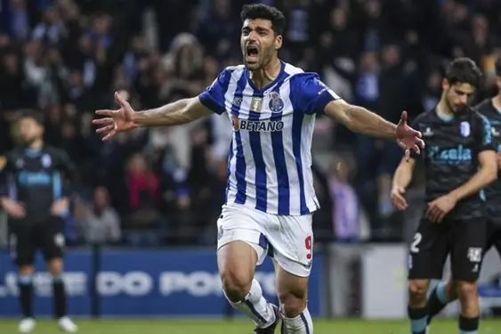 مهدی طارمی توانسته در لیگ قهرمانان اروپا داشته باشد