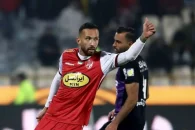 لئاندرو پریرا