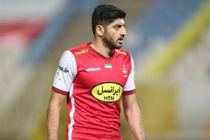 مهدی ترابی