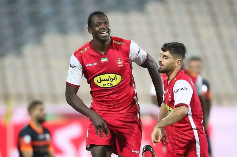 شیخ دیاباته