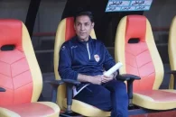 حمید رجبی سرمربی موقت تیم فولاد خوزستان شد