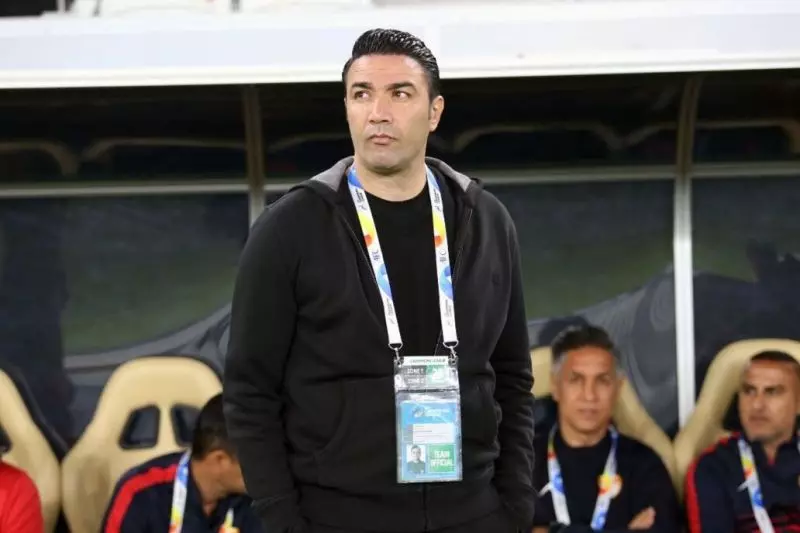 فولاد خوزستان مذاکرات خود را برای انتخاب جانشین جواد نکونام آغاز کرد