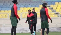 پرسپولیس