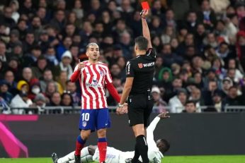 اتلتیکو مادرید