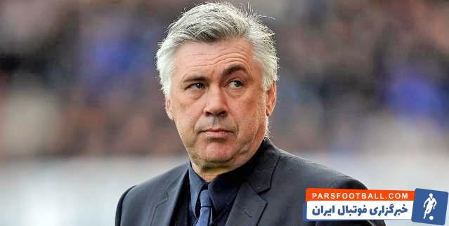 آنچلوتی : گواردیولا هم یک روز اخراج خواهد شد