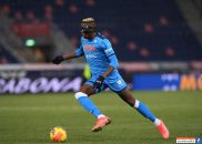 اوسیمن ؛ چلسی، منچستریونایتد و پاری‌سن ژرمن به دنبال جذب اوسیمن