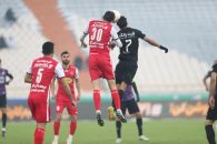 حمید درخشان پیشکسوت پرسپولیس درباره این تیم صحبت کرد