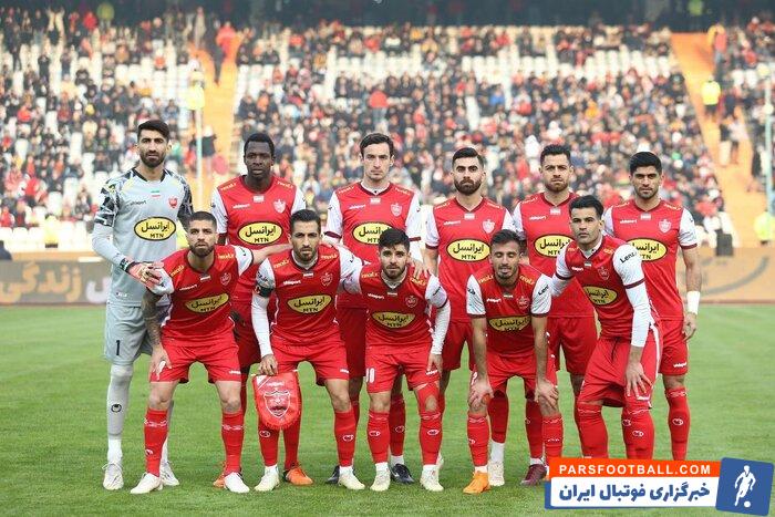بهزاد داداش‌ زاده پیشکسوت پرسپولیس درباره این تیم صحبت کرد