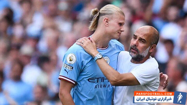 پپ گواردیولا