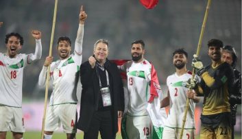 محمدحسین کنعانی‌ زادگان پیشنهاد یک تیم صنعتی را رد کرد