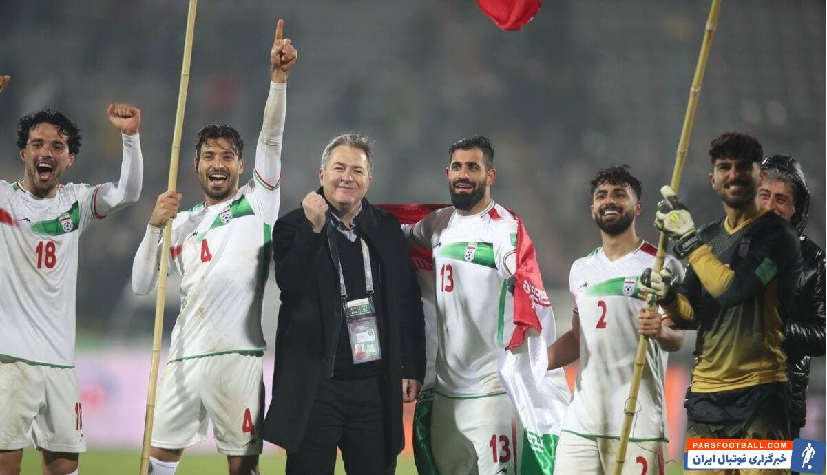 محمدحسین کنعانی زادگان پیشنهاد یک تیم صنعتی را رد کرد