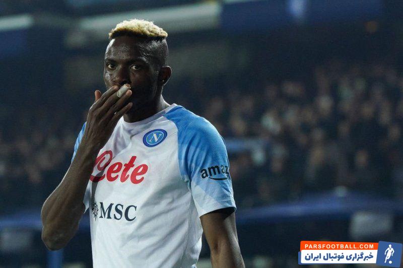 ویکتور اوسیمن