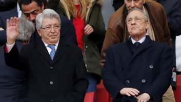 رئال مادرید