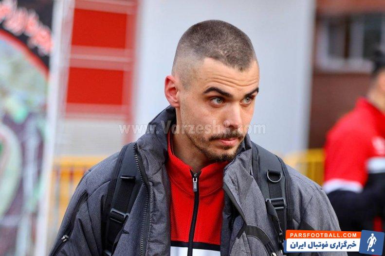 آمار درخشان ریکاردو آلوز در ترکیب تراکتور با 12 پاس گل در 19 بازی